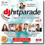 24-03-2016 - mix1_de - DJ Hitparade Vol. 9.png